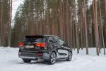 Kia Sorento Prime GT Line 2017 года (RU)